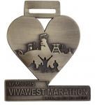 Marathon Medaille