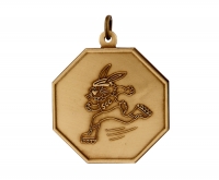 Medaille Kinderlauf