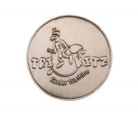 Medaille preiswert Triathlon