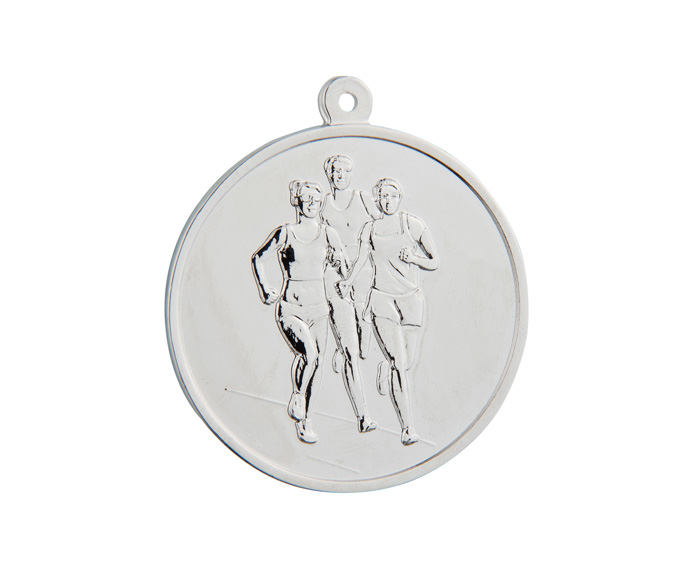 NEU - Marathon Medaille - Standard
