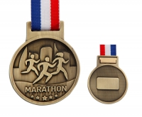 Laufmedaille