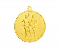 NEU - Laufsportmedaille