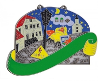 Karnevalsorden Guss