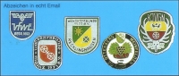 Anstecknadeln Pins