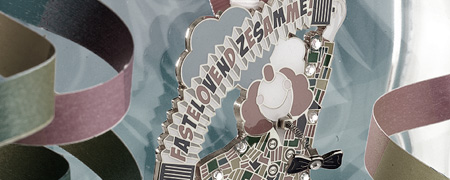 Karneval – Orden, Pins …